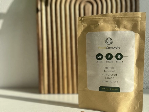 Moodcomplete: wanneer het wél past bij focus en rust