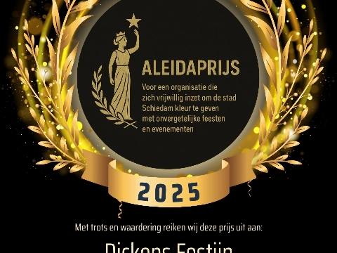 Kandidaten Aleidaprijs AvS bekend