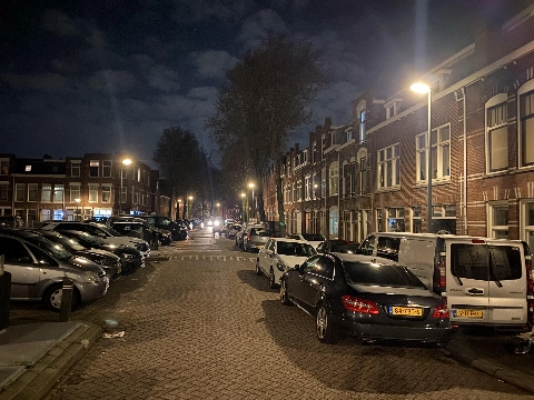 Elke dag een vraag aan de lijsttrekkers: parkeeroverlast