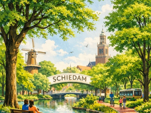 Beeldbepalende panden