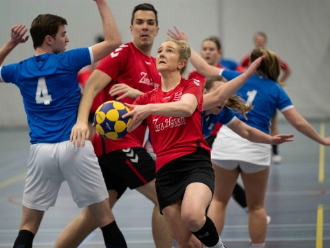 Nexus kan degradatie niet afwenden