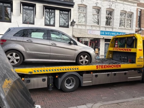 De markt wacht niet op achterblijvers