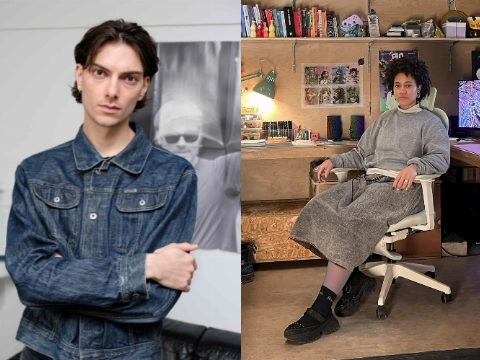 Jubileumeditie Volkskrant Beeldende Kunst Prijs opent 13 juni