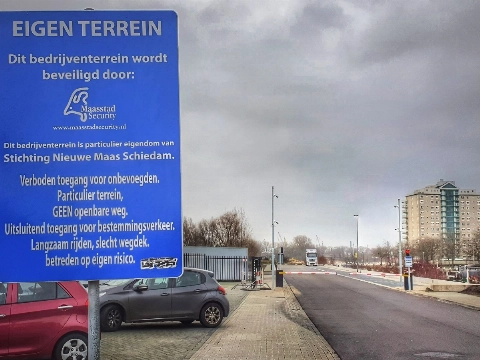 Bedrijventerreinen schreeuwen om aanstelling van meer boa’s