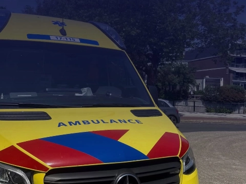 Politie op zoek naar doorrijder na aanrijding