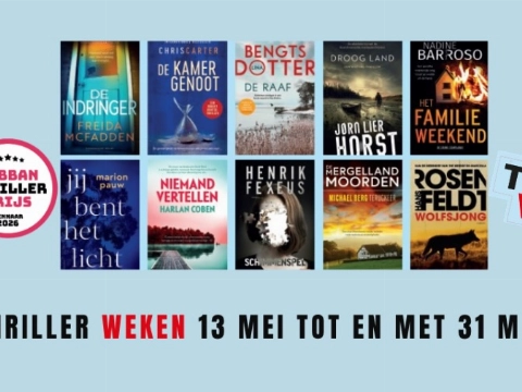Thrillerweken