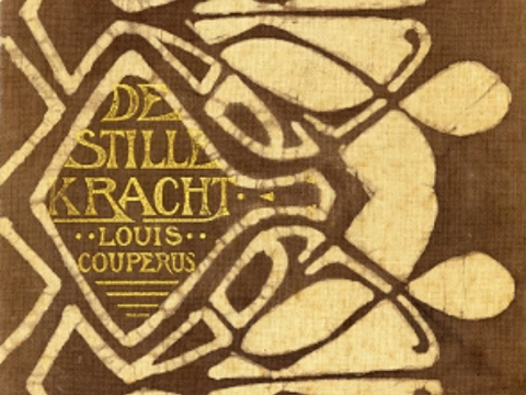 Leeskring over De Stille kracht van Louis Couperus