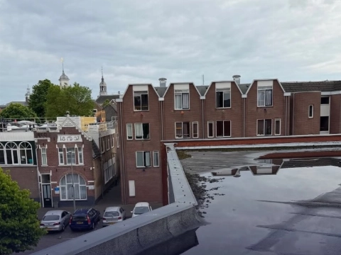 Rondhangen wordt duur