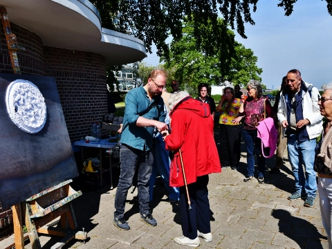 Imaginarium of Tears: over de schoonheid van emoties