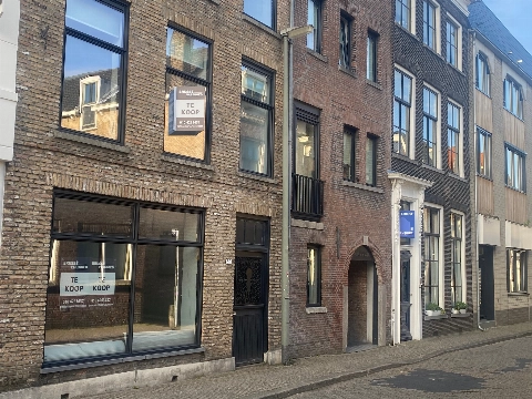 Huizenprijzen in Schiedam stabiliseren