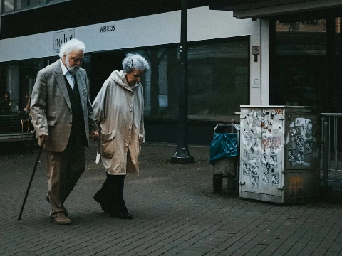 50PLUS wil snel meer ouderenwoningen