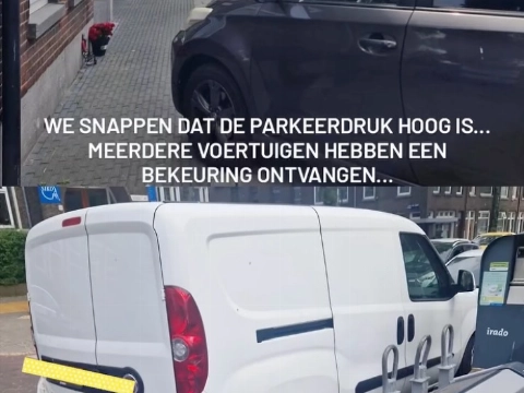 T&H bekeurt in west