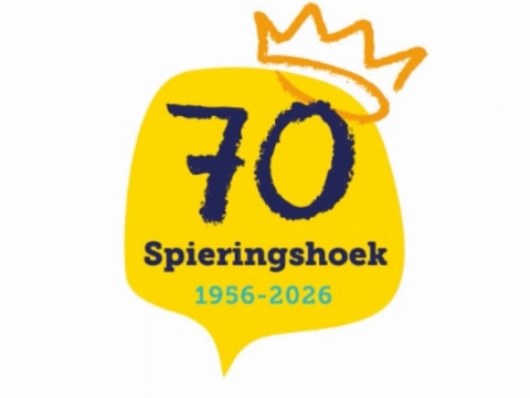Leerlingen jarig Spieringshoek strijden voor gelijke kansen