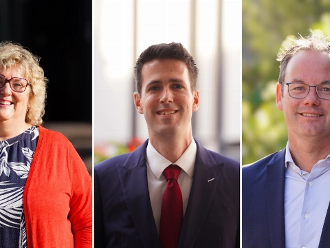 Meer rust en zekerheid door vaste betaaldatum van uitkering