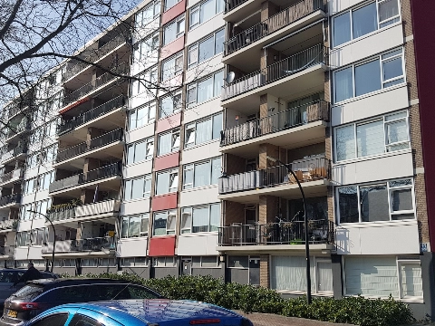 Schiedam onder dichtstbevolkte gemeenten van land