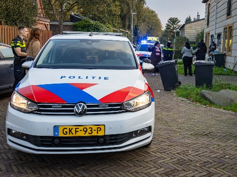 Man neergestoken in Tuindorp na ruzie