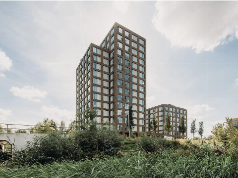 Onderzoek naar innovatieve woonvormen voor jongeren