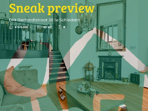 Sneak preview bij de Witte Garantiemakelaars