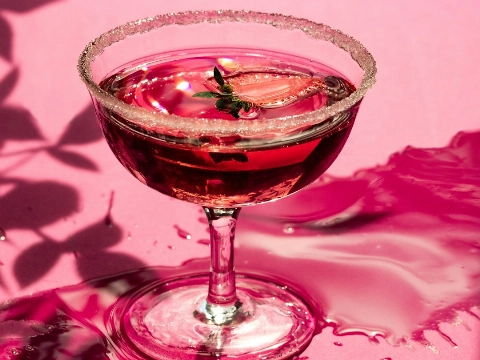 Schiedam: van jeneverstad tot cocktailglas