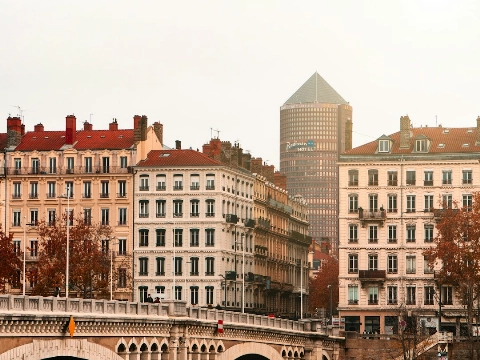 Weekend Lyon plannen dat ook als korte reis ruim voelt