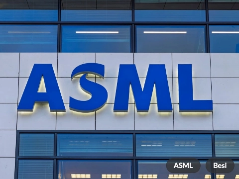 ASML en de chipindustrie raken ook Schiedam