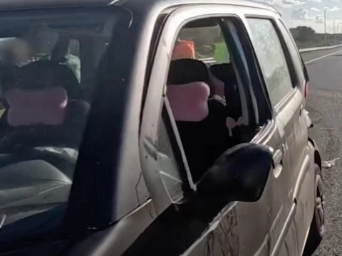 Wat er kan spelen bij een aanrijding