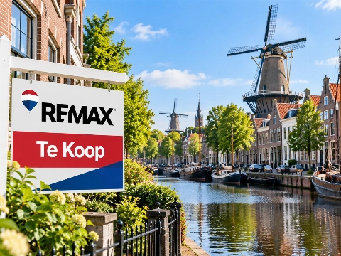 Je huis verkopen in Schiedam, 7 keuzes die invloed hebben op je uiteindelijke verkoopprijs