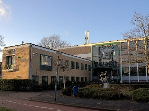 Meer dan Engels alleen: ’t Groen blinkt uit in tweetalig onderwijs
