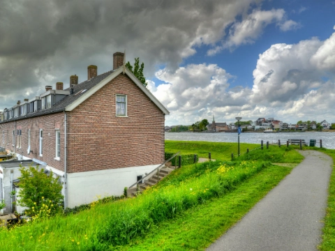 Huurprijzen en woningmarkt in Nederland in 2026