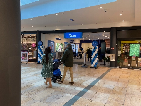 Delta wil winkel in Schiedam sluiten