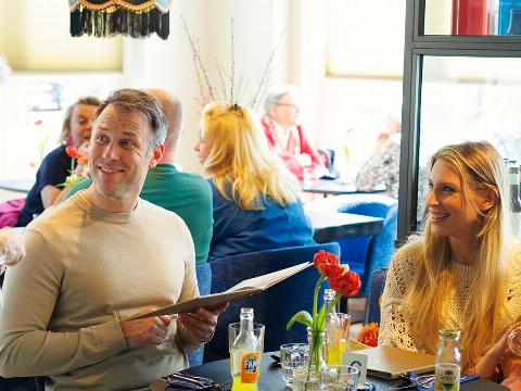 De Moutery kandidaat voor MVO-Trofee