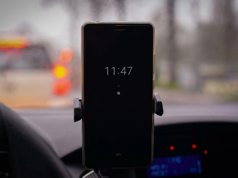 Dit verandert er aan je telefoon als je de grens passeert