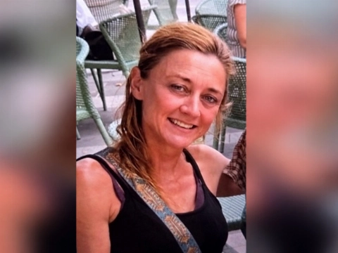 Aukje vermist in Delft