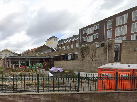 Bomen al weg, bouw Warande vertraagd: PRO wil uitleg