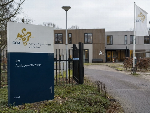 Schiedam brengt voor- en tegenstanders asiel bij elkaar voor Stadsdialoog