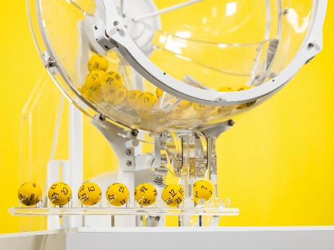 Schiedammer wint ton in Lotto