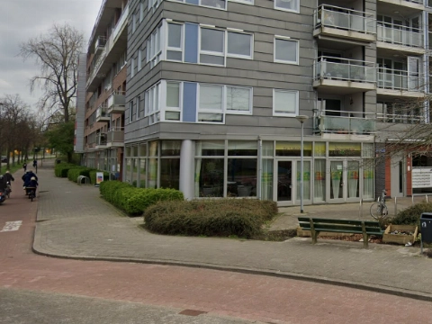 Uitreiking certificaat dementievriendelijke ontmoetingscentra