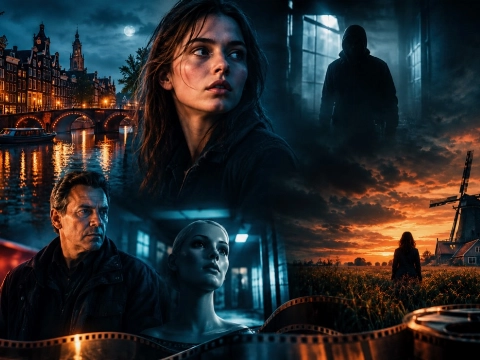 Nieuwe Nederlandse horrorfilms die je dit jaar niet wilt missen