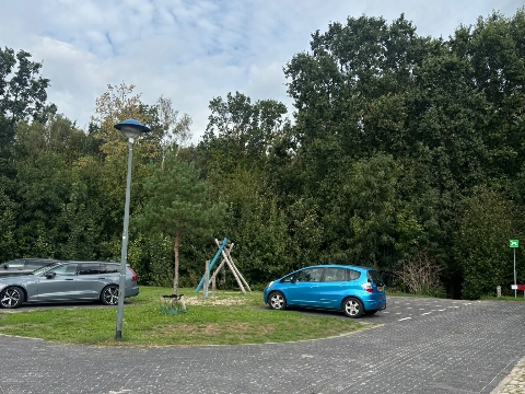CDA zet vraagtekens bij keuze bos voor The Hunt