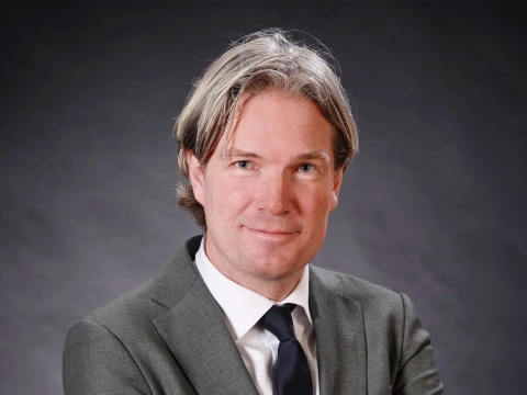 Foort van Oosten waarnemend burgemeester van Leeuwarden