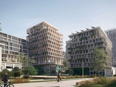 Schiedam 'hotspot' voor woningbeleggers