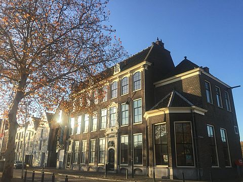 Museum Vlaardingen op Schiedam24