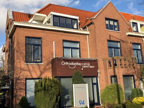 Ortho Billet in Schiedam ook op zaterdag open