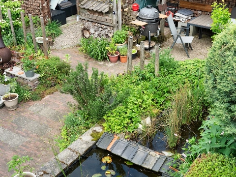 Schiedam Waterklaar op Schiedam24