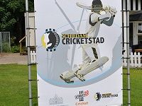 Excelsior'20 begint cricketcompetitie met winst