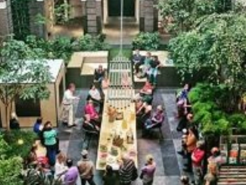 Bibliotheek Schiedam op een na beste van Nederland