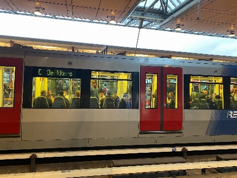 OV-tarieven gaan volgend jaar niet omhoog