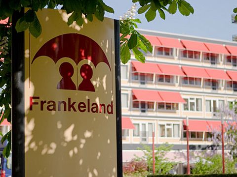 Frankeland prolongeert werkgeverstitel
