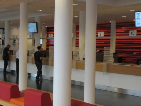 Schiedam waarschuwt voor 'lenen' identiteitsbewijzen