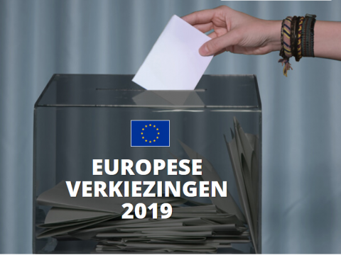 Geen Schiedamse kandidaten bij Europese Verkiezingen
